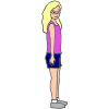 Lucy  Picture