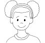 Patty  Outline