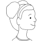 Patty  Outline