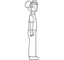 Patty  Outline
