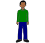 Boy  Picture
