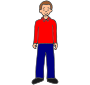 Boy  Picture