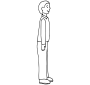 Anthony  Outline
