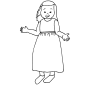 Charlotte  Outline