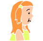 Charlotte  Stencil