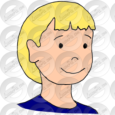 Boy