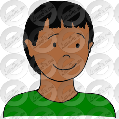 Boy