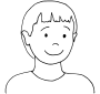 Justin  Outline