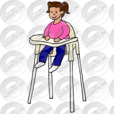 High Chair