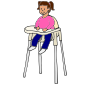 High Chair