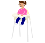 High Chair