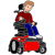 wheelchair