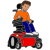 wheelchair