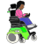 wheelchair