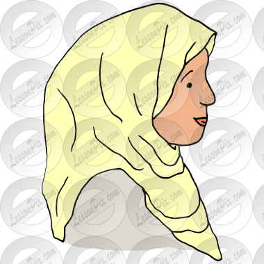 Woman