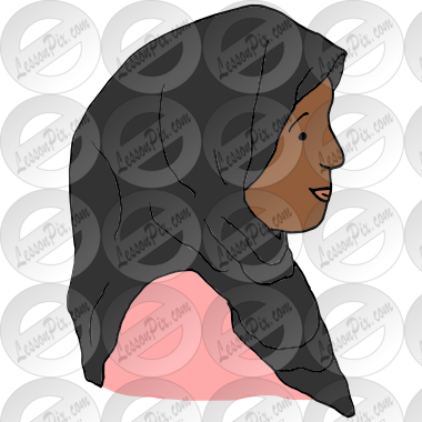 Woman