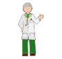 Doctor
