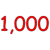 Thousand