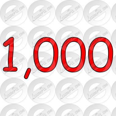 Thousand