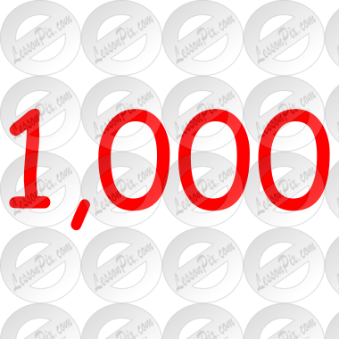 Thousand