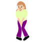 Need to Go Potty