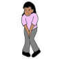 Need to Go Potty