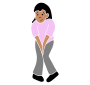 Need to Go Potty