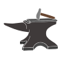 Hammer and Anvil