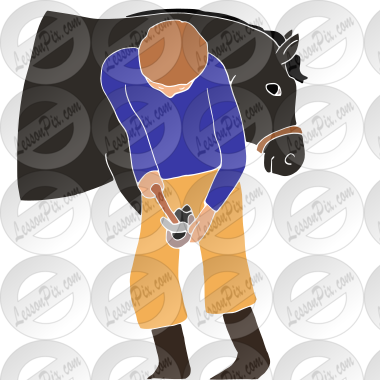 Blacksmith