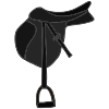 Saddle