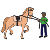 Horse Trainer