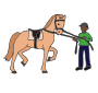 Horse Trainer