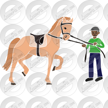 Horse Trainer