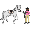 Horse Trainer