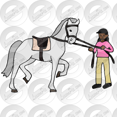 Horse Trainer