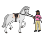 Horse Trainer