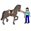 Horse Trainer