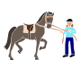 Horse Trainer