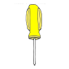 Screwdriver Picture