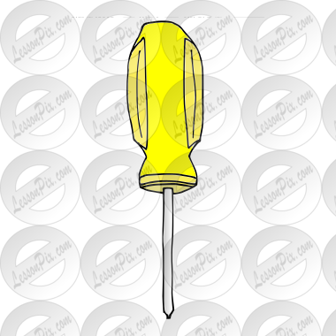 Screwdriver