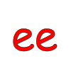 ee