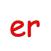 er