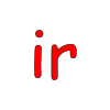 ir