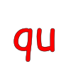 qu
