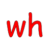 wh