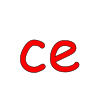 ce