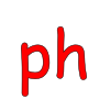 ph