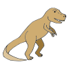 Tyrannasaurus Rex Picture