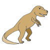 Tyrannasaurus Rex