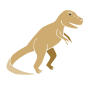 Tyrannasaurus Rex